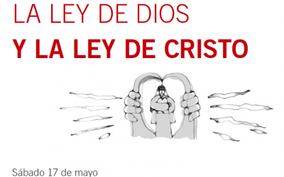 Cristo y Su Ley, 2 Trim. 2014