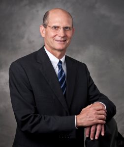 Ted Wilson, presidente de babilonia Adventista