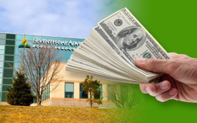 La Corporación Adventista del Séptimo Día: Una Empresa con Fines de Lucro