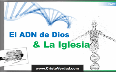 El ADN de Dios y La Iglesia, 1