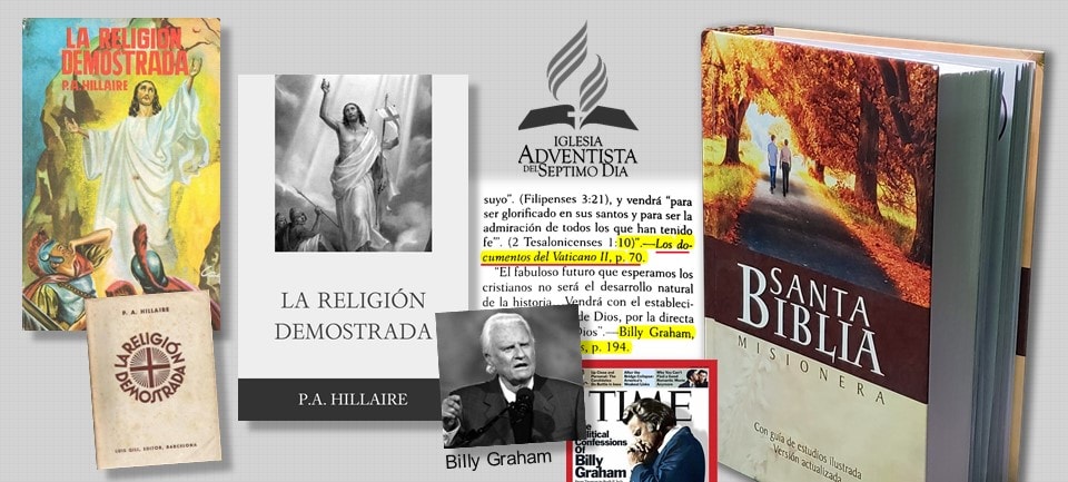 Biblia Misionera Católica-Adventista, el Efecto Vaticano