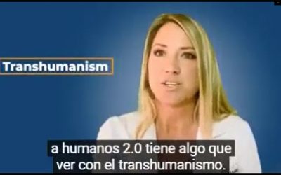 Humanos 2.0, Dra. Carrie Madej