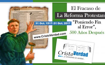 EL “FRACASO” DE LA REFORMA