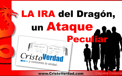 La Ira del Dragón, Un Ataque Peculiar