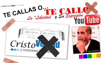 TE CALLAS O TE CALLO, La Libertad y Su Expresión