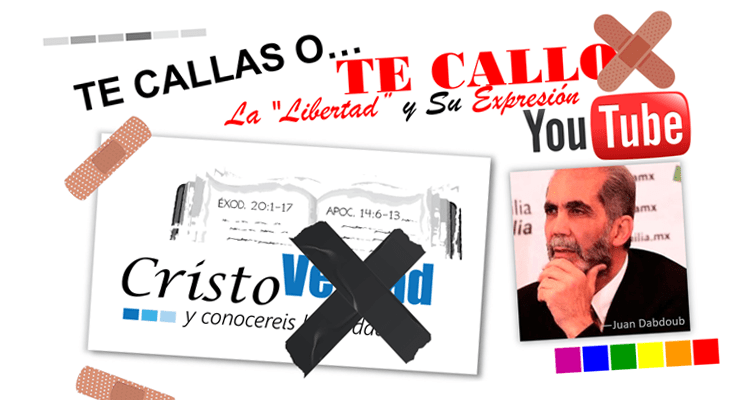 TE CALLAS O TE CALLO, La Libertad y Su Expresión