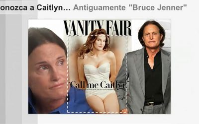 Revolución En La Iglesia Adventista: La Llegada de Caitlyn