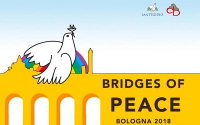 Pope: ‘May believers be builders of bridges and artisans of peace’