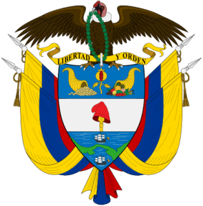 Escudo de Colombia