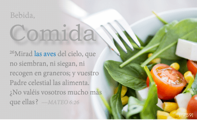 La Comida del Fin, Historias Que Lo Representan