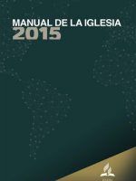 Manual de iglesia 2015_Portada